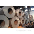 Bobine in acciaio laminato a caldo di Baosteel